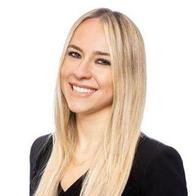 Photo of Diana Patrascu