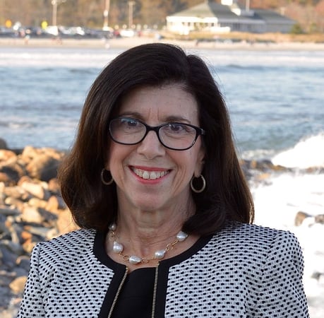 Photo of Joanne M. Daly