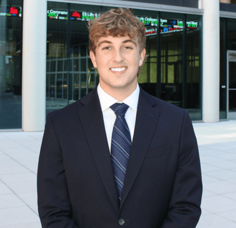Photo of Jonnie Williams