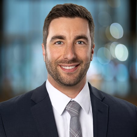 Photo of Matthew Probst