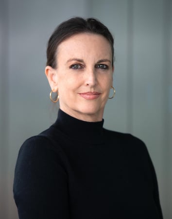 Photo of Leslie Murphy