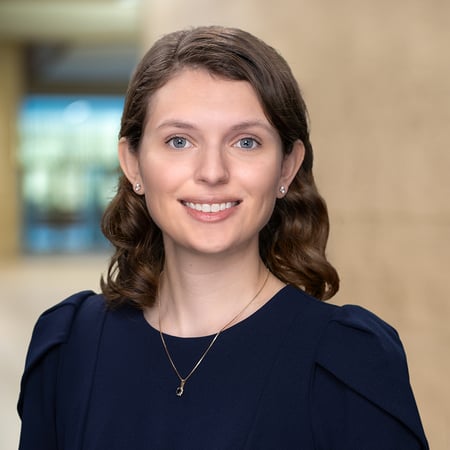 Photo of Kate Michaud