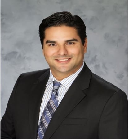 Photo of Robert Gonzalez