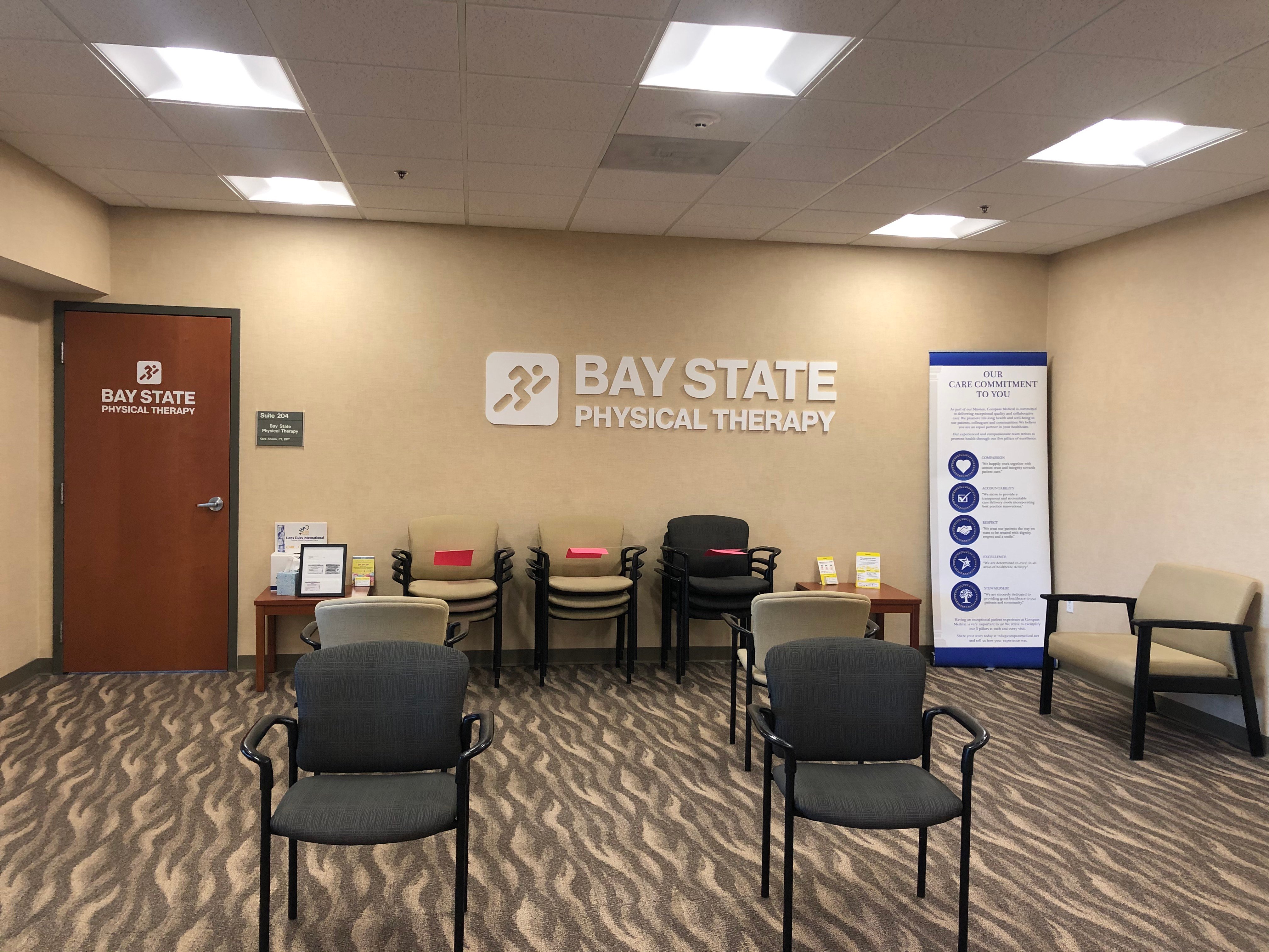 Physical Therapy East Bridgewater, MA Bay State Physical Therapy