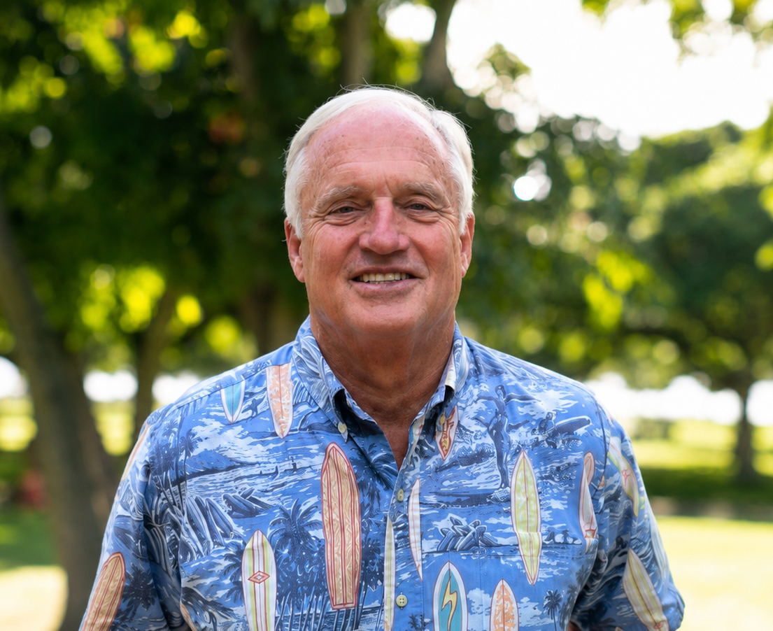 Photo of Brett Wiggins - Morgan Stanley