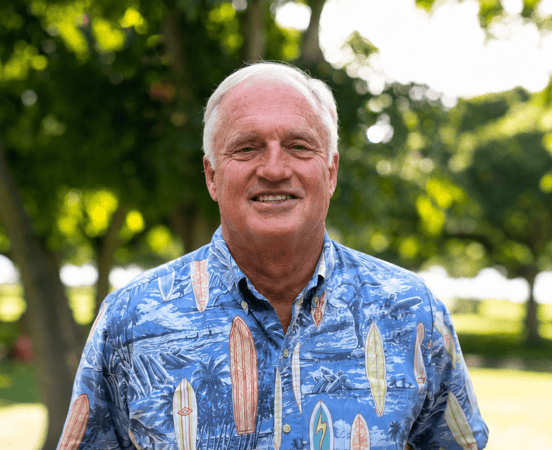 Photo of Brett Wiggins
