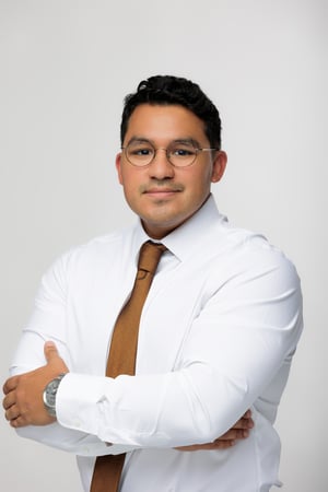 Photo of agent