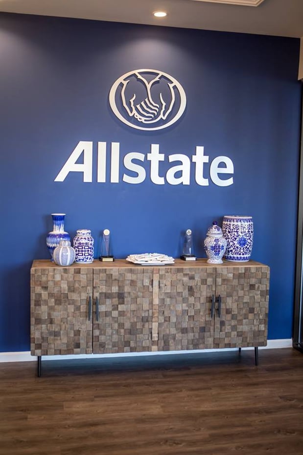 Allstate Car Insurance in Huntsville, AL Carolyn Lankford