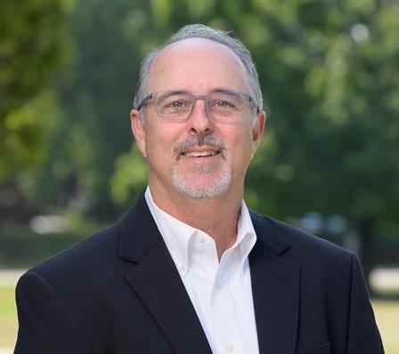 Photo of Spike McRoy