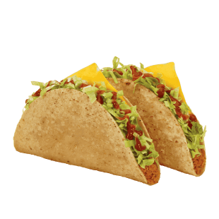 Two Tacos