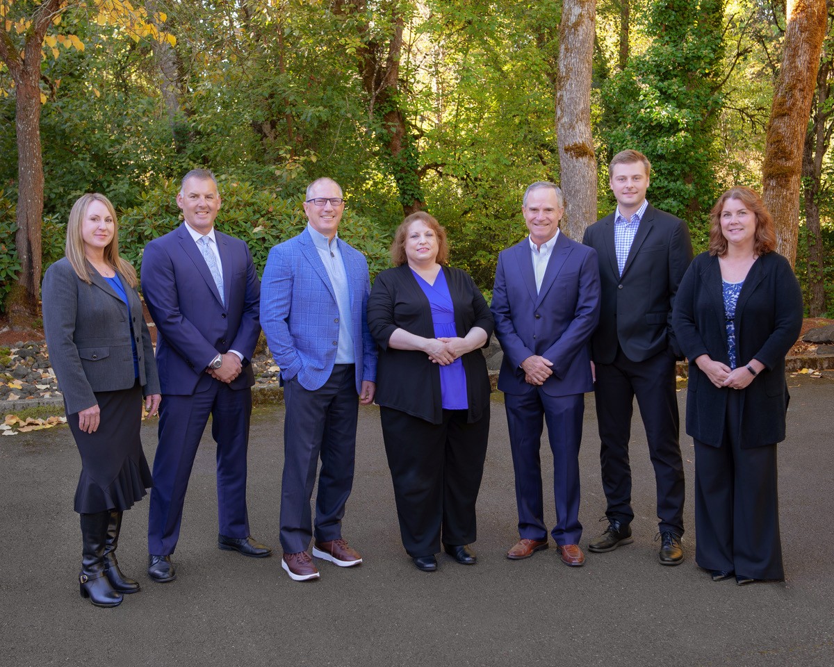 Photo of The Diamond Peak Group - Morgan Stanley