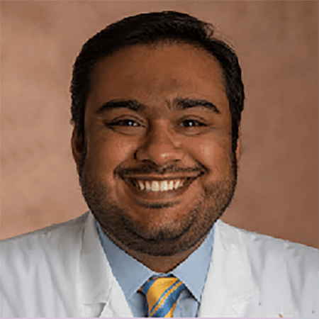M. Danish Saleem, MD - Three Rivers Health Hospital