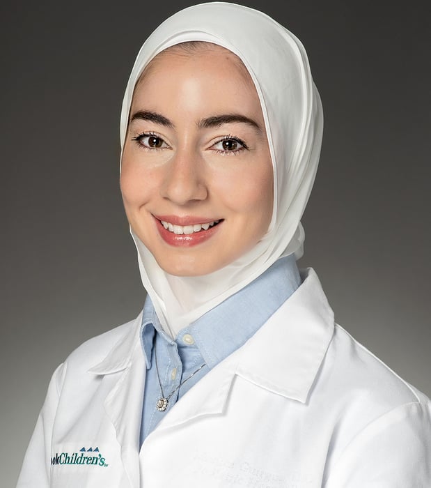 Dr. Eman Sahloul