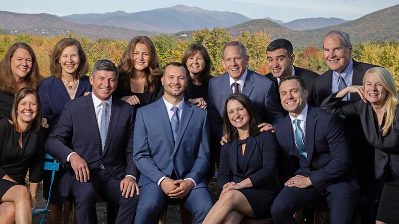 Photo of The Elm Street Group - Morgan Stanley