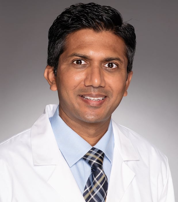 Dr. Ketan Patel