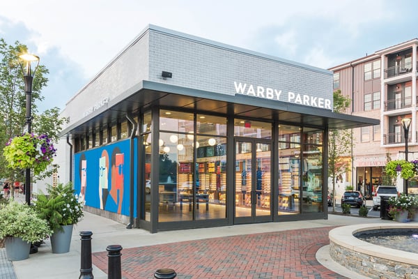 Warby Parker Locations In Lexington Kentucky