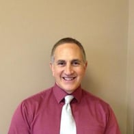 Personal Financial Representative Michael Valente