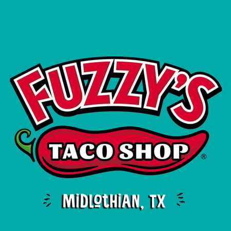 Fuzzy's Taco Shop - Midlothian, TX