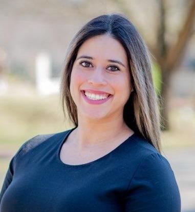 Photo of Diana Luzier