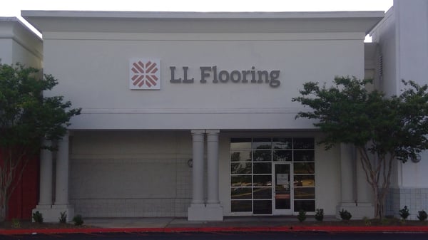 LL Flooring 1394 Lake Charles 3415 Derek Drive