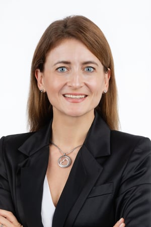 Photo of Mariolia Kozubovska