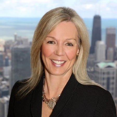 Photo of Jennifer Faulkner