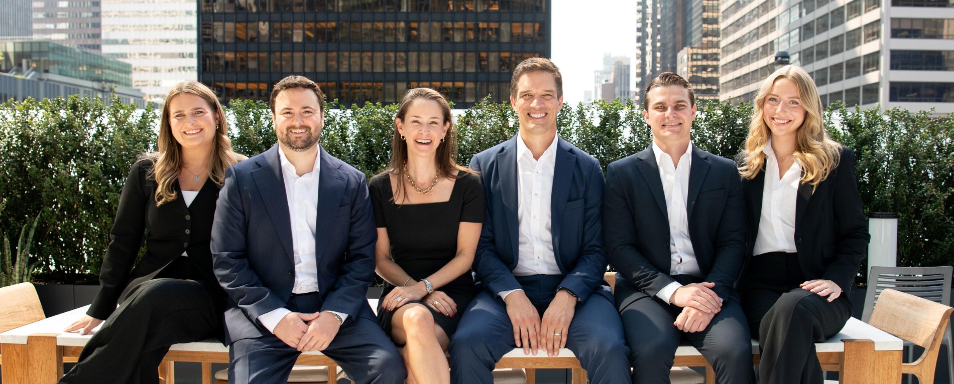 Photo of The McGee and Lalli Group - Morgan Stanley