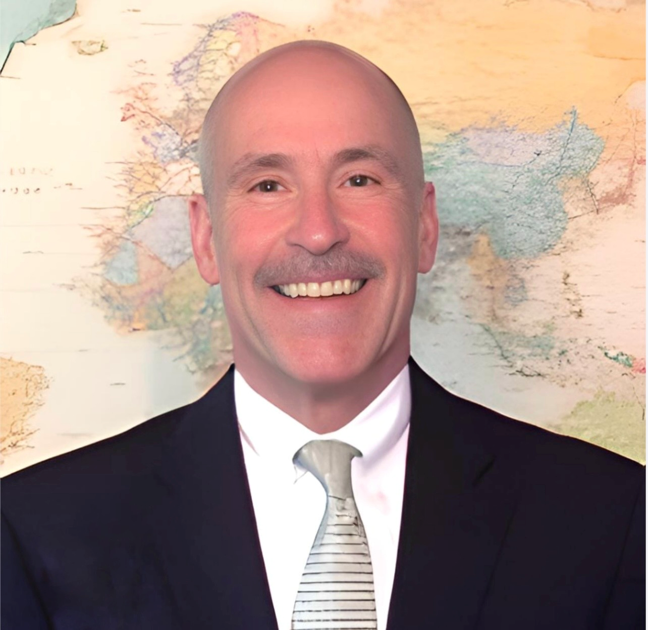 Photo of Harold A Seidler - Morgan Stanley