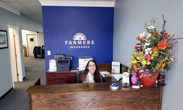 Arnold Alaniz Farmers Insurance Agent In Rosenberg Tx