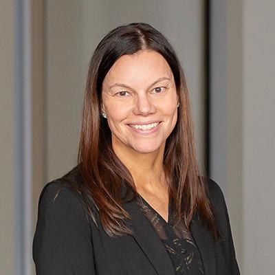 Photo of Kathleen Jones