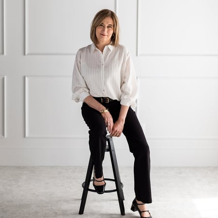 Janice Fischer California Closets Michigan Design Consultant