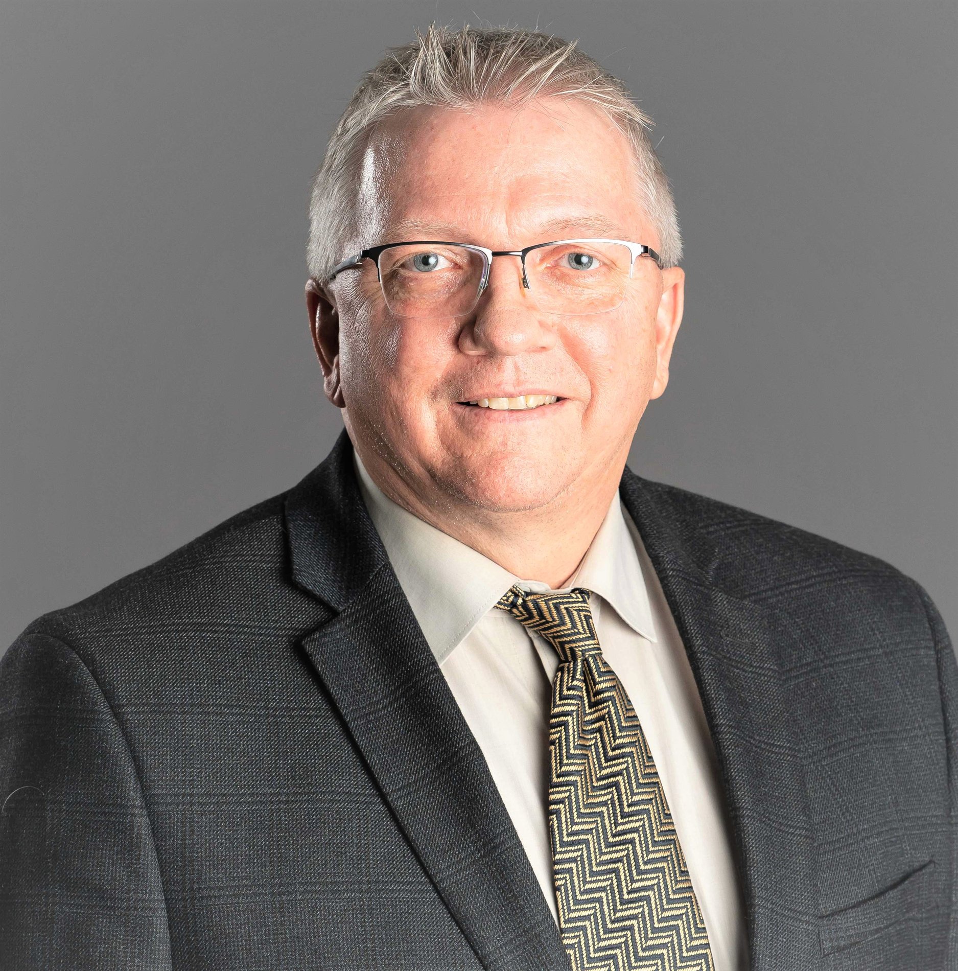 Michael A. Grzeskowiak Burnsville, MN