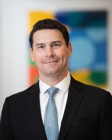 Photo of James Manion