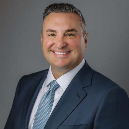 Photo of Patrick Langone