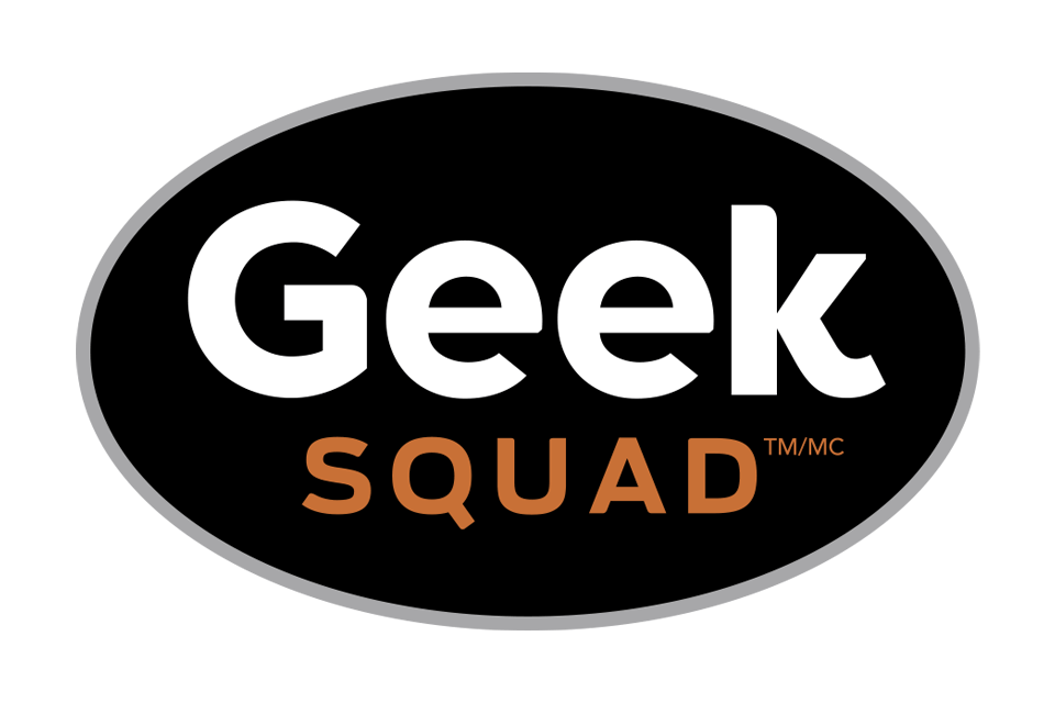 Geek Squad Logo