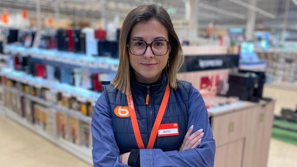 Assistante Manager