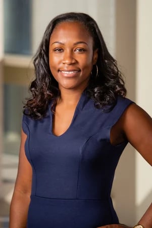 Photo of Kavondra Jeter