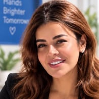 Allstate Insurance Agent Hoda Ahmadi