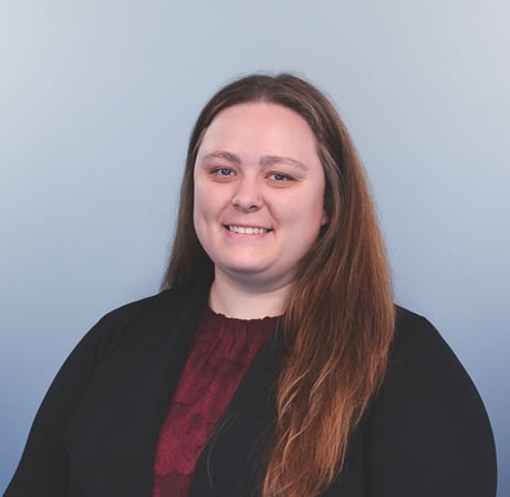 Photo of Leila Wilson