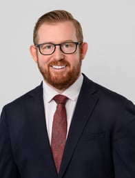 Photo of Kyle O'Keefe - Morgan Stanley Financial Advisor