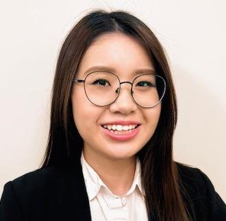 Photo of Connie Liang