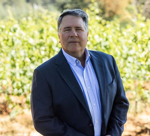 Photo of David C. Grove II