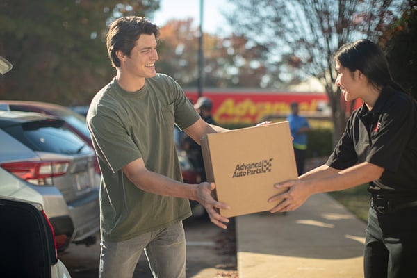 Advance Auto Parts in Newark, OH 43055