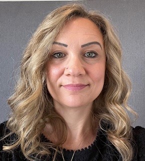 Photo of Erica McMahon