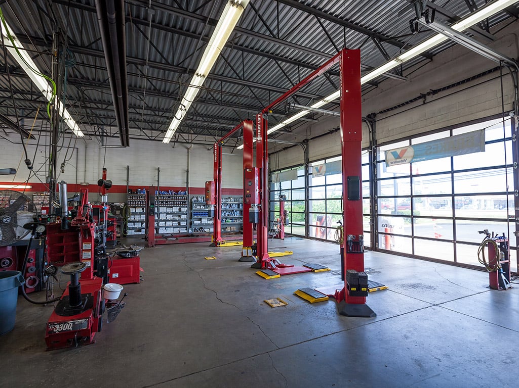 Tire Discounters Dry Ridge tires, alignment, brakes, autoglass in Dry Ridge, KY