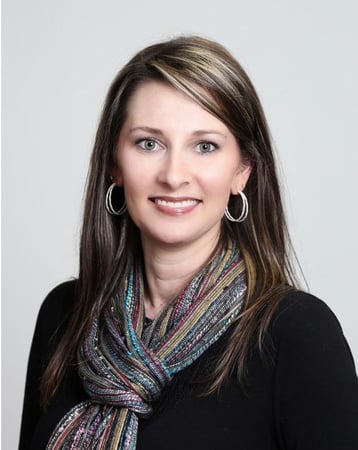 Photo of Amanda McDaniel