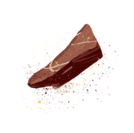 chocolate chunk