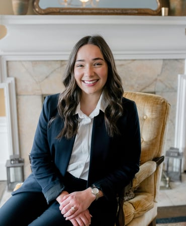 Photo of Margaret Dunning