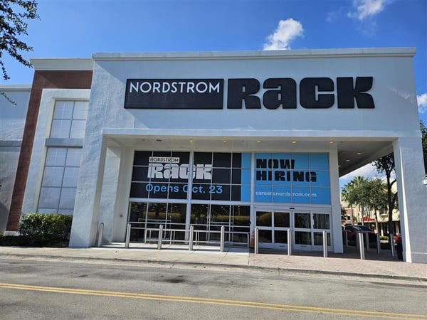 1500 Town Center Dr, Lakeland, FL, 33803 - Nordstrom Rack