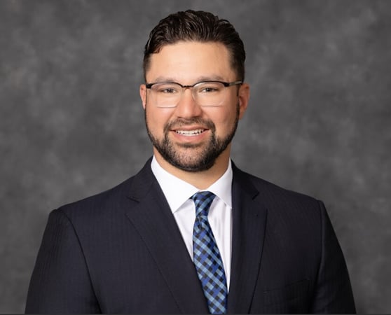 Photo of Joseph Batelli